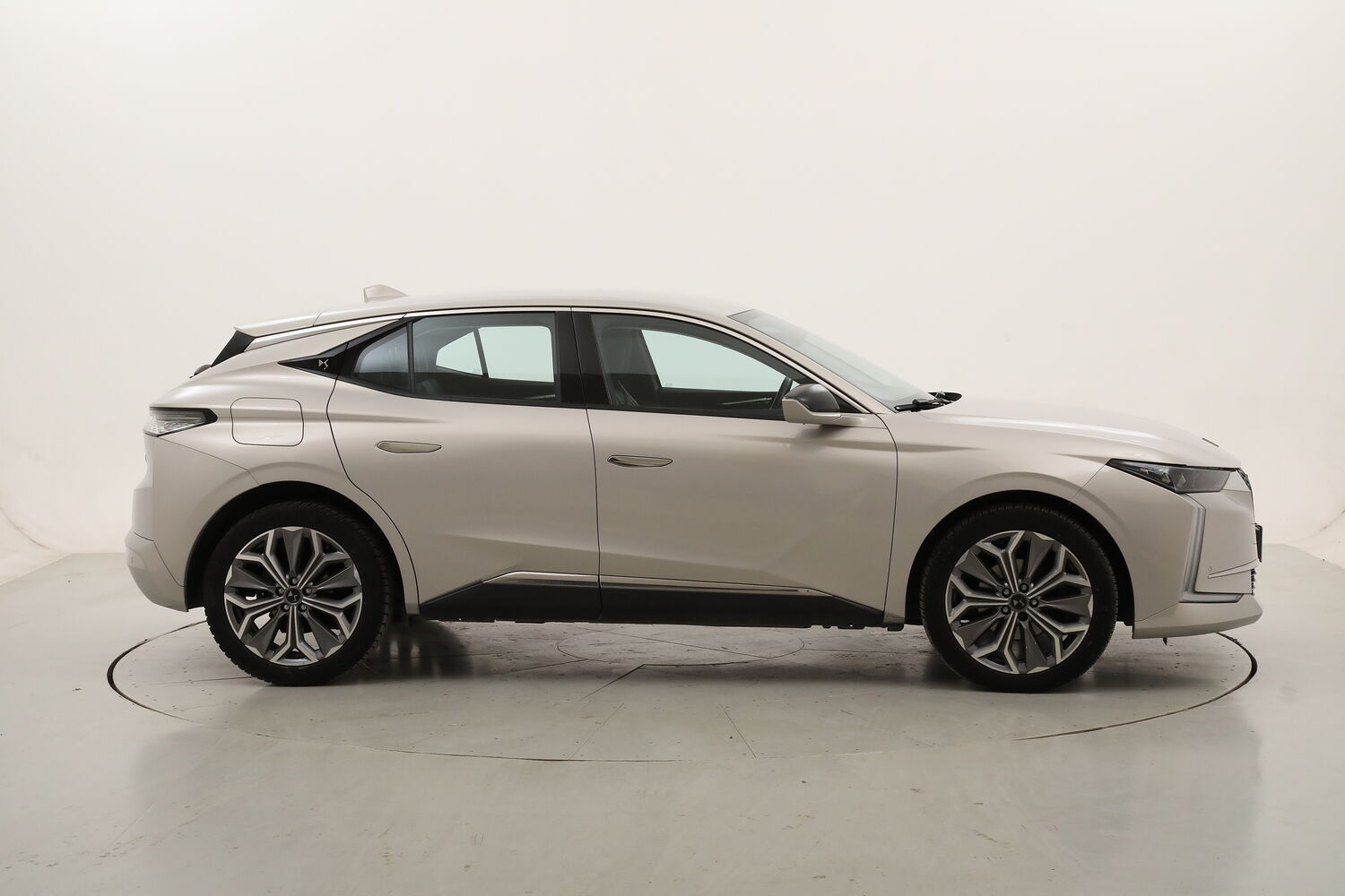 DS DS 4 Trocadero aut. usata del 2022 con 105.597 km