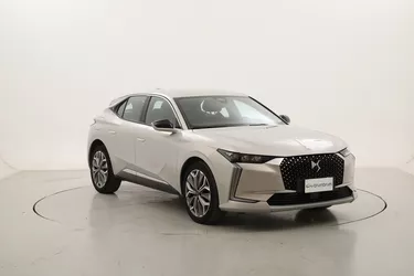 DS DS 4 Trocadero aut. 1.5 Diesel 131CV Automatico