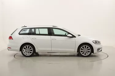 Volkswagen Golf Variant Variant Executive DSG 2.0 Diesel 150CV Automatico Volkswagen Golf Variant Variant Executive DSG 2.0 Diesel 150CV Automatico