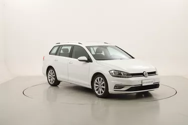 Volkswagen Golf Variant Variant Executive DSG 2.0 Diesel 150CV Automatico Volkswagen Golf Variant Variant Executive DSG 2.0 Diesel 150CV Automatico