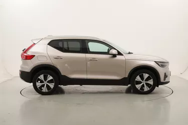 Volvo XC40 T2 Core 1.5 Benzina 129CV Automatico Volvo XC40 T2 Core 1.5 Benzina 129CV Automatico