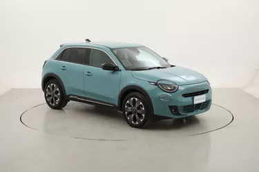 Fiat 600 Hybrid La Prima DCT 1.2 Mild Hybrid 101CV Automatico