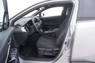 Toyota C-HR Hybrid Trend 1.8 Full Hybrid 122CV Automatico Sedili