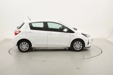Toyota Yaris Hybrid Cool 1.5 Full Hybrid 101CV Automatico