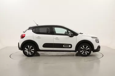 Citroen C3 Shine 1.2 Benzina 83CV Manuale Citroen C3 Shine 1.2 Benzina 83CV Manuale