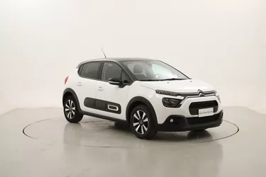 Citroen C3 Shine 1.2 Benzina 83CV Manuale Citroen C3 Shine 1.2 Benzina 83CV Manuale