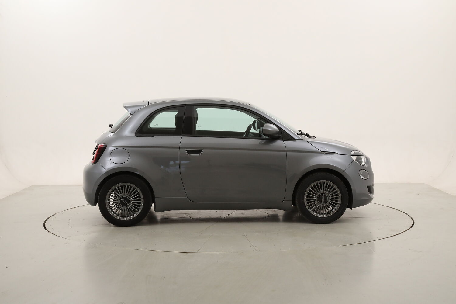 Fiat 500 Icon usata del 2022 con 56.858 km