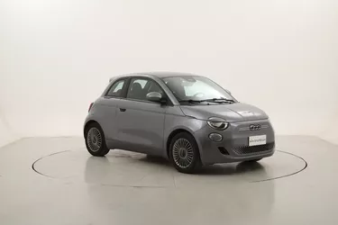 Fiat 500 Icon Elettrico 118CV Automatico Fiat 500 Icon Elettrico 118CV Automatico