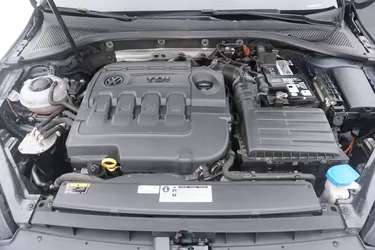 Volkswagen Golf Executive 4MOTION DSG 2.0 Diesel 150CV Automatico Vano motore