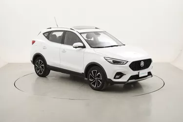 MG ZS Luxury 1.0 Benzina 111CV Manuale