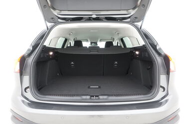 Bagagliaio di Ford Focus