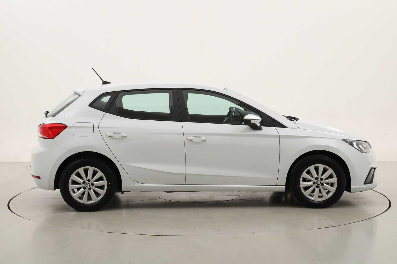 Seat Ibiza Business usata del 2021 con 120.947 km