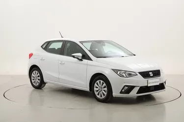 Seat Ibiza Business 1.0 Metano 90CV Manuale Seat Ibiza Business 1.0 Metano 90CV Manuale
