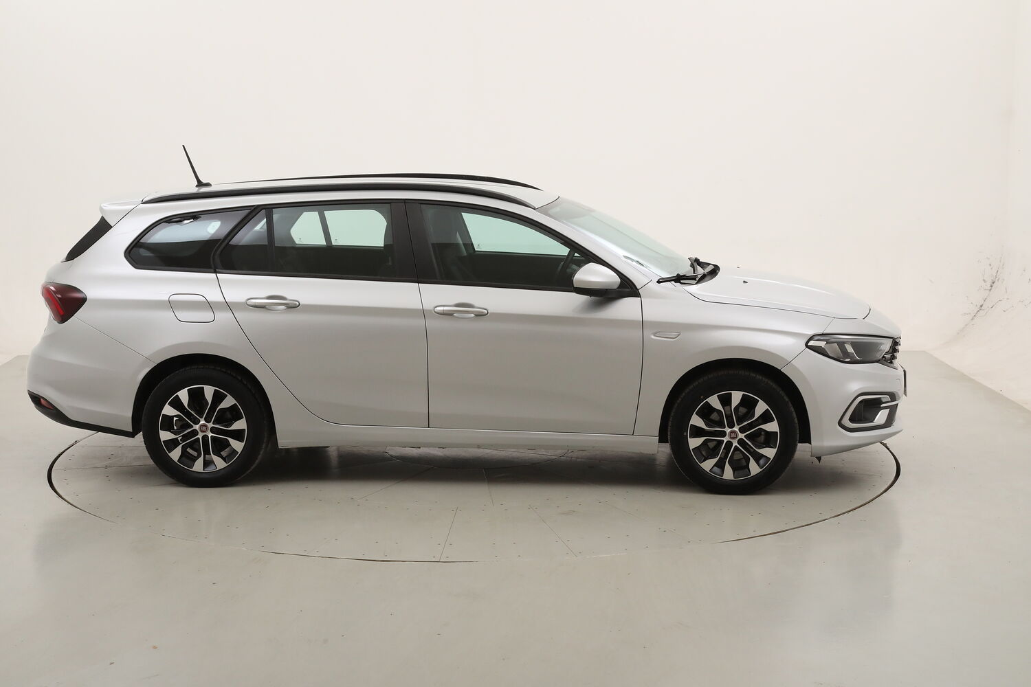 Fiat Tipo SW City Life usata del 2022 con 69.799 km