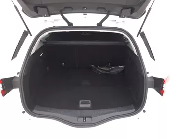 Renault Megane Sporter Business EDC 1.5 Diesel 116CV Automatico Bagagliaio