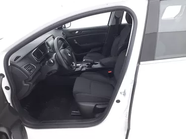 Renault Megane Sporter Business EDC 1.5 Diesel 116CV Automatico Sedili