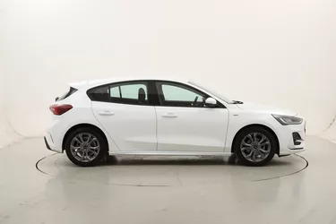 Ford Focus Hybrid ST-Line 1.0 Mild Hybrid 155CV Automatico Ford Focus Hybrid ST-Line 1.0 Mild Hybrid 155CV Automatico