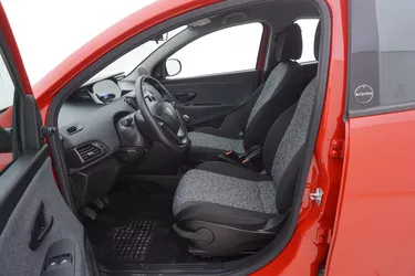 Lancia Ypsilon Hybrid Silver 1.0 Mild Hybrid 69CV Manuale Sedili