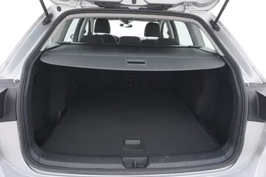 Volkswagen Golf Variant Variant Life DSG 2.0 Diesel 150CV Automatico Bagagliaio
