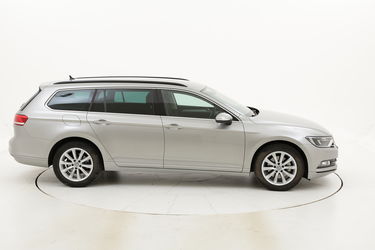 Volkswagen Passat Variant Business DSG usata del 2018 con 118.220 km
