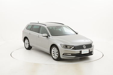Volkswagen Passat Variant Business DSG usata del 2018 con 118.220 km