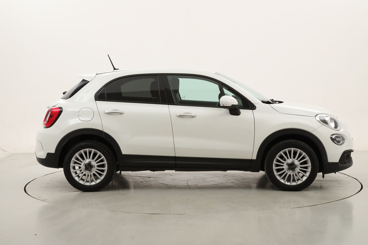 Fiat 500X Connect usata del 2021 con 74.051 km