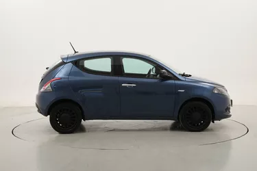 Lancia Ypsilon Hybrid Ecochic Silver 1.0 Mild Hybrid 69CV Manuale