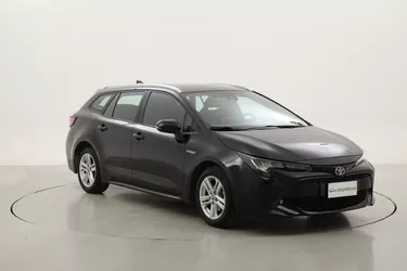 Toyota Corolla TS Hybrid Business 1.8 Full Hybrid 122CV Automatico Toyota Corolla TS Hybrid Business 1.8 Full Hybrid 122CV Automatico