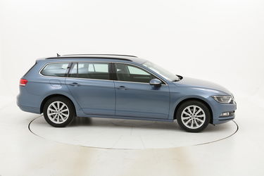 Volkswagen Passat Variant Business DSG usata del 2017 con 120.375 km