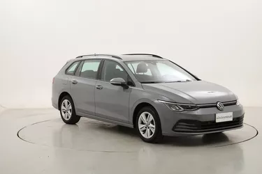 Volkswagen Golf Variant Variant Life DSG 2.0 Diesel 116CV Automatico