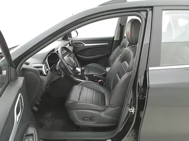 MG ZS Luxury 1.0 Benzina 111CV Manuale Sedili