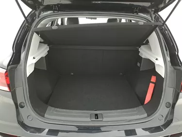 MG ZS Luxury 1.0 Benzina 111CV Manuale Bagagliaio