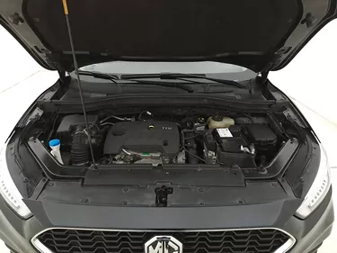 MG ZS Luxury 1.0 Benzina 111CV Manuale Vano motore