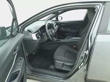 Toyota C-HR Hybrid Business 1.8 Full Hybrid 122CV Automatico Sedili