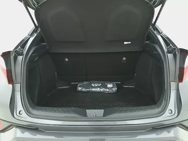 Toyota C-HR Hybrid Business 1.8 Full Hybrid 122CV Automatico Bagagliaio