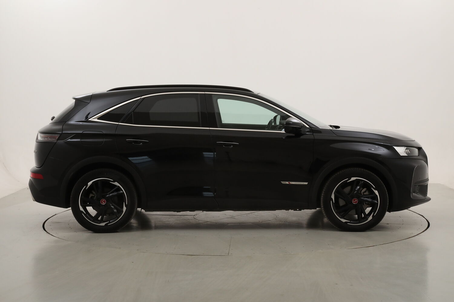 DS DS 7 Crossback Hybrid E-Tense Performance Line+ usata del 2021 con 47.334 km