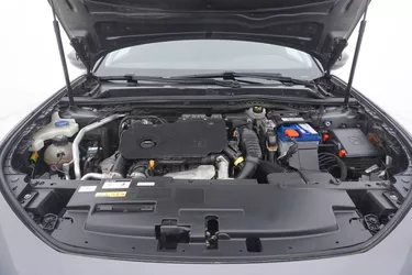 Peugeot 508 SW Allure 1.5 Diesel 131CV Manuale Vano motore