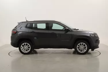 Jeep Compass MHEV Longitude 1.5 Mild Hybrid 130CV Automatico Jeep Compass MHEV Longitude 1.5 Mild Hybrid 130CV Automatico