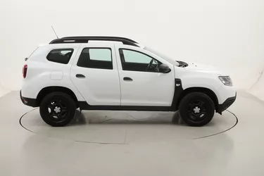 Dacia Duster Essential 4x4 1.5 Diesel 116CV Manuale Dacia Duster Essential 4x4 1.5 Diesel 116CV Manuale