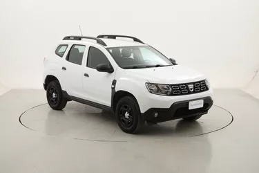 Dacia Duster Essential 4x4 1.5 Diesel 116CV Manuale Dacia Duster Essential 4x4 1.5 Diesel 116CV Manuale