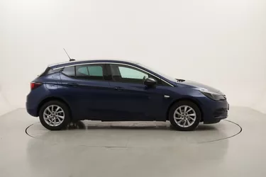 Opel Astra Business Elegance 1.5 Diesel 122CV Automatico Opel Astra Business Elegance 1.5 Diesel 122CV Automatico