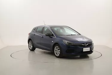 Opel Astra Business Elegance 1.5 Diesel 122CV Automatico Opel Astra Business Elegance 1.5 Diesel 122CV Automatico