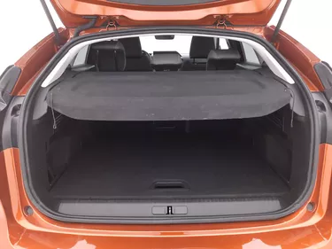Citroen C4 Shine EAT8 1.5 Diesel 131CV Automatico Bagagliaio