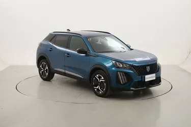 Peugeot 2008 Allure 1.2 Benzina 100CV Manuale