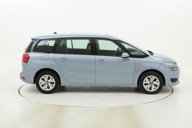 Citroen Grand C4 Picasso usata del 2015 con 103.776 km