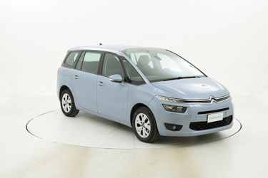 Citroen Grand C4 Picasso usata del 2015 con 103.776 km