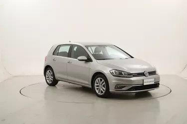 Volkswagen Golf Bsiness DSG 1.5 Metano 130CV Automatico Volkswagen Golf Bsiness DSG 1.5 Metano 130CV Automatico