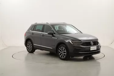 Volkswagen Tiguan Life DSG 1.5 Benzina 150CV Automatico Volkswagen Tiguan Life DSG 1.5 Benzina 150CV Automatico
