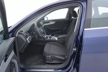 Audi A4 Avant S tronic 2.0 Mild Hybrid 163CV Automatico Sedili