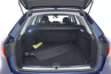 Audi A4 Avant S tronic 2.0 Mild Hybrid 163CV Automatico Bagagliaio